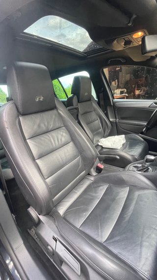 Volkswagen Golf 2010