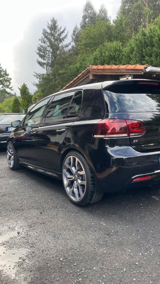 Volkswagen Golf 2010
