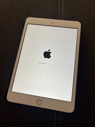 iPad Mini 3 64GB Blanco
