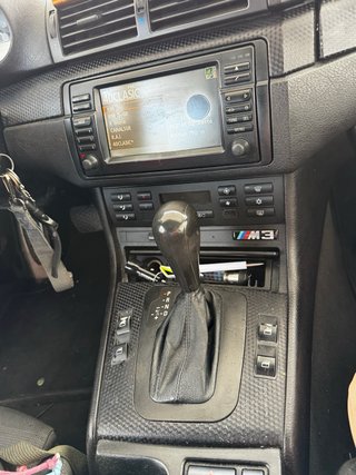 BMW Serie 3 2004