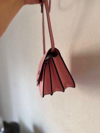 Borsa Versace La Medusa Small Rosa
