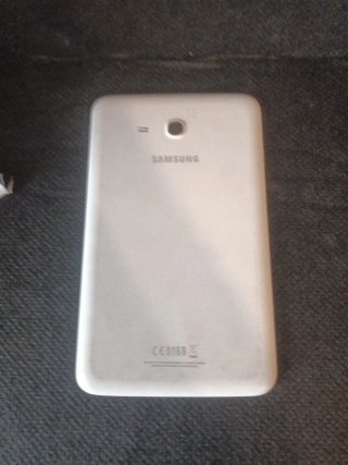 Samsung Galaxy Tab Lite Blanca