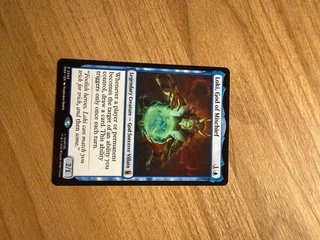 Lote 5 cartas Magic The Gathering MTG