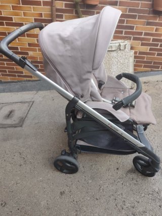 Silla de paseo Inglesina