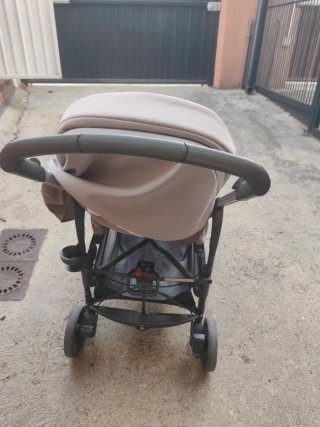 Silla de paseo Inglesina