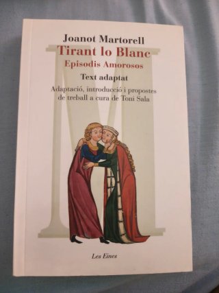 Libros de texto de bachillerato