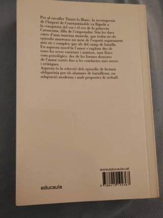 Libros de texto de bachillerato