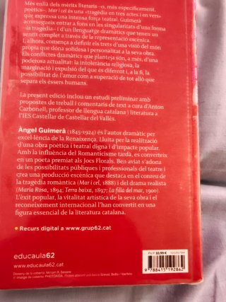 Libros de texto de bachillerato