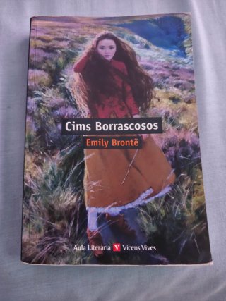 Libros de texto de bachillerato