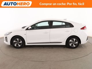 Hyundai IONIQ 1.6 Hybrid Klass