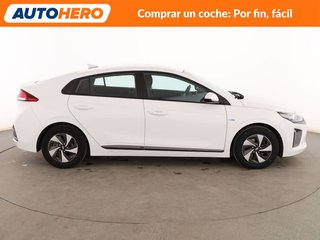 Hyundai IONIQ 1.6 Hybrid Klass