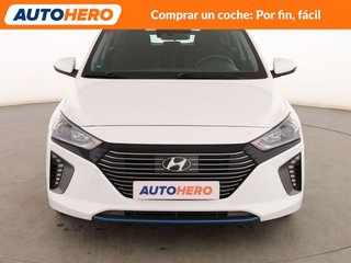 Hyundai IONIQ 1.6 Hybrid Klass