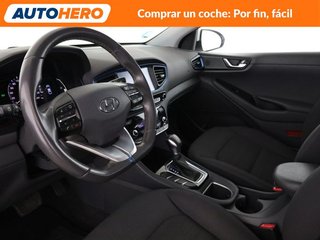 Hyundai IONIQ 1.6 Hybrid Klass