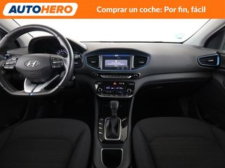 Hyundai IONIQ 1.6 Hybrid Klass