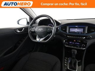 Hyundai IONIQ 1.6 Hybrid Klass