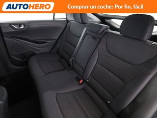 Hyundai IONIQ 1.6 Hybrid Klass