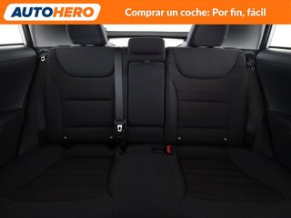 Hyundai IONIQ 1.6 Hybrid Klass