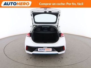 Hyundai IONIQ 1.6 Hybrid Klass