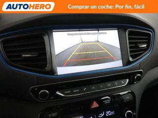 Hyundai IONIQ 1.6 Hybrid Klass
