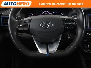 Hyundai IONIQ 1.6 Hybrid Klass
