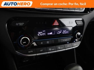 Hyundai IONIQ 1.6 Hybrid Klass
