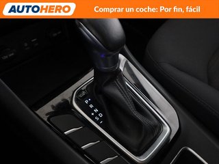 Hyundai IONIQ 1.6 Hybrid Klass
