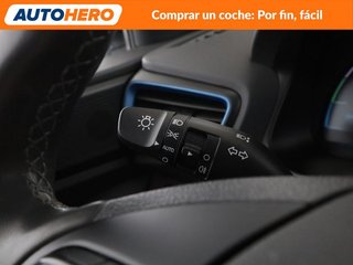 Hyundai IONIQ 1.6 Hybrid Klass
