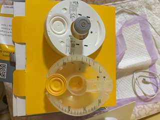 Sacaleches Medela Magic InBra