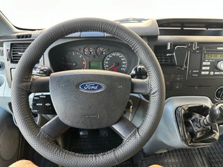 Ford Transit Turneo