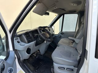 Ford Transit Turneo