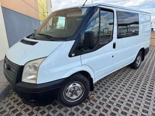 Ford Transit Turneo