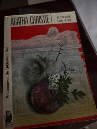 Lote 14 Libros Agatha Christie - Editorial Molino