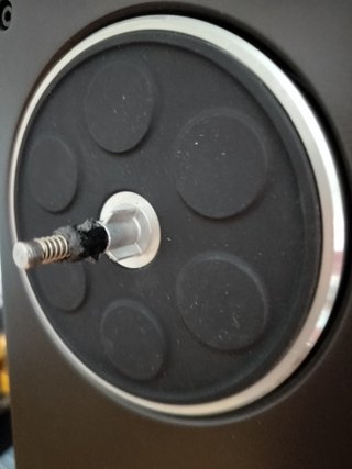 Magnetófono Technics RS-1506