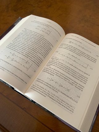 Los sueños de los que está hecha la materia