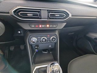Dacia Jogger 2022
