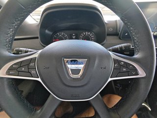 Dacia Jogger 2022