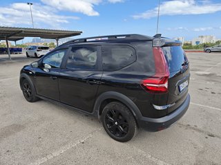 Dacia Jogger 2022