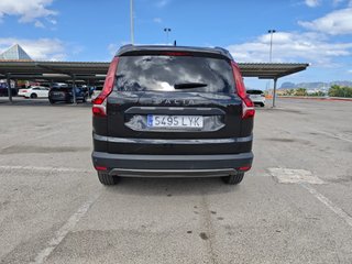 Dacia Jogger 2022