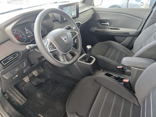 Dacia Jogger 2022