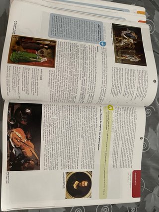 Libro literatura universal 1 bachillerato