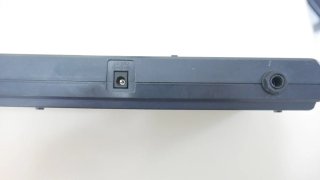Teclado Casio SK-10