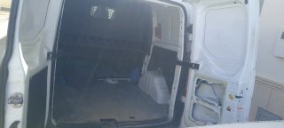 Ford Transit Custom TDCi 105 Ambi 2018