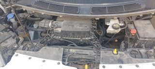 Ford Transit Custom TDCi 105 Ambi 2018