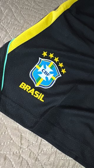 Kit Allenamento Brasile x Jordan