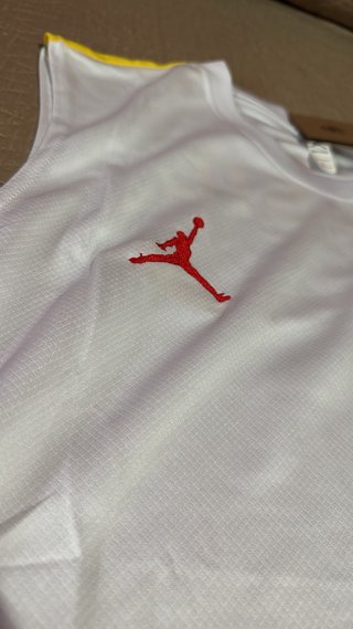 Kit Allenamento Brasile x Jordan