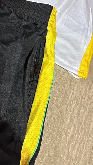 Kit Allenamento Brasile x Jordan