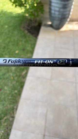 Set Palos Callaway X-22