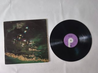 Deep Purple - Who Do We Think We Are Vinilo