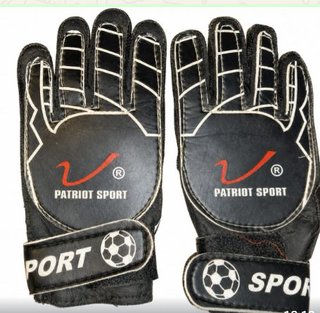 Guantes Portero Patriot Sport