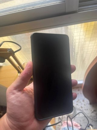 Samsung Galaxy S26 Ultra Negro 256GB - IMPECABLE